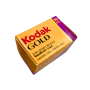 Kodak Film Gold 200 135/35mm 36 shots