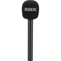 Rode Interview Go Handheld Mic Adapter
