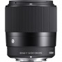 Sigma 30mm F1.4 DC DN (F/SE) for Sony