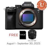 sony a7iii henrys