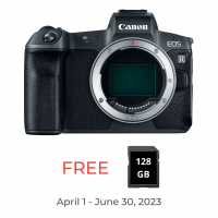 Canon EOS R Body