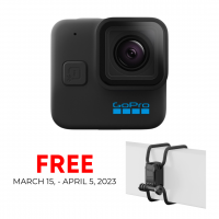 GoPro Hero 11 Black Mini