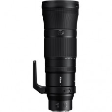 Nikon NIKKOR Z 180-600mm f/5.6-6.3 VR