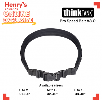 Thinktank Pro Speed Belt V3.0 Thinktank Pro Speed Belt V3.0