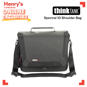 Thinktank Spectral 10 Shoulder Bag Thinktank Spectral 10 Shoulder Bag
