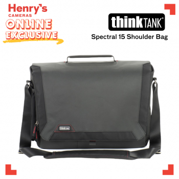 Thinktank Spectral 15 Shoulder Bag Thinktank Spectral 15 Shoulder Bag