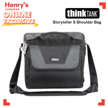 Thinktank StoryTeller 5 Shoulder Bag Thinktank StoryTeller 5 Shoulder Bag