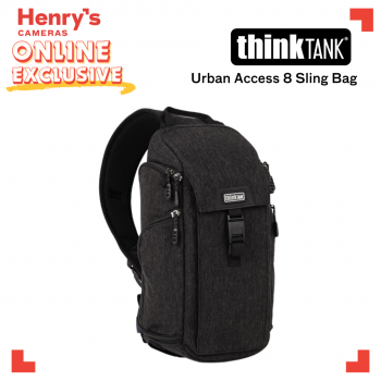 Thinktank Urban Access 8 Sling Bag Thinktank Urban Access 8 Sling Bag