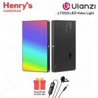 Ulanzi 7 inch Pocket Fill Light LT002