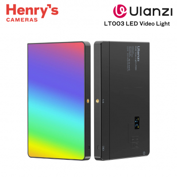 Ulanzi LT003 LED Video Light Ulanzi LT003 LED Video Light