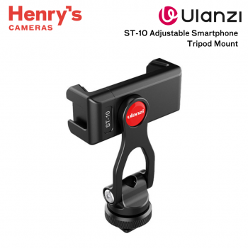 Ulanzi ST-10 Smartphone Holder Ulanzi ST-10 Smartphone Holder