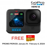 Hero 11 Black et 11 Black Mini : GoPro arrive encore à me surprendre ! 