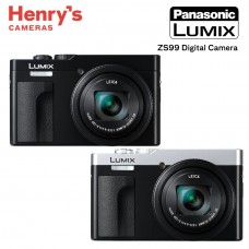 Panasonic Lumix ZS99 (TZ99) Digital Camera
