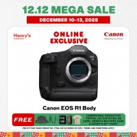 Canon EOS R1 Body Canon EOS R1 Body