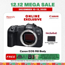 Canon EOS R8 Body Canon EOS R8 Body