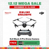 DJI Mavic 4 Pro Drone Camera DJI Mavic 4 Pro Drone Camera