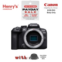Canon EOS R10 Body