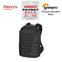 Lowepro Protactic 450 AW II Black