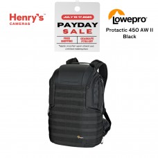 Lowepro Protactic 450 AW II Black