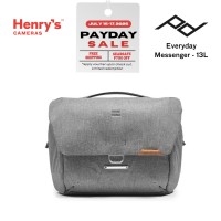 Peak Design Everyday Messenger  - 13L