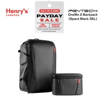 PGYTECH OneMo 2 Backpack 35L