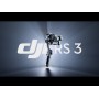 DJI RS3 Ronin S 3