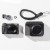 Leather Case Kit for Canon PowerShot V1 Black +₱3,400.00
