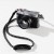 Leather Case Kit for Fujifilm X-E5 Black +₱2,550.00