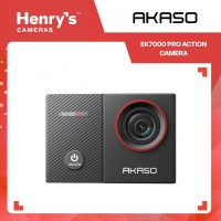 Akaso EK7000 Pro Action Camera Akaso EK7000 Pro Action Camera