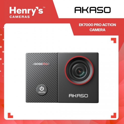 Akaso EK7000 Pro Action Camera