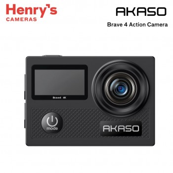 Akaso Brave 4 Action Camera Akaso Brave 4 Action Camera