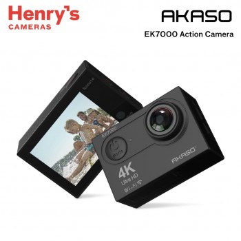 Akaso EK7000 Action Camera Akaso EK7000 Action Camera
