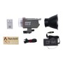 Aputure Amaran 200X S Compact Bi-Color LED Mono Source Light