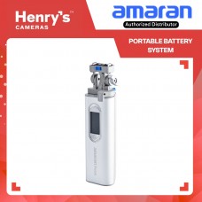 Amaran Peak Portable Battery System Amaran Peak Portable Battery System
