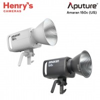 Amaran 150c RGB LED Monolight