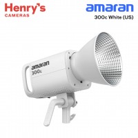 Amaran 300c White (US)