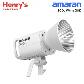 Amaran 300c White (US) Amaran 300c White (US)