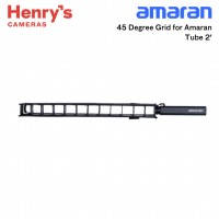 Amaran 45 Degree Grid for Amaran Tube 2'