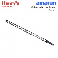 Amaran 45 Degree Grid for Amaran Tube 4'