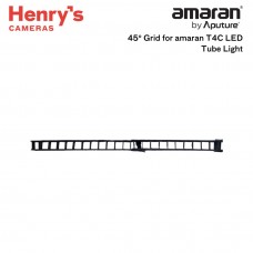 Amaran 45 Degree Grid for Amaran Tube 4'