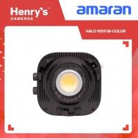 Amaran Halo 100x Bi-Color