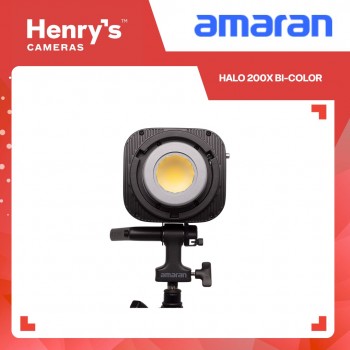 Amaran Halo 200x Bi-Color