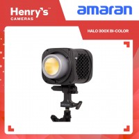 Amaran Halo 300x Bi-Color