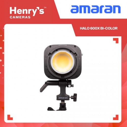 Amaran Halo 600x Bi-Color Amaran Halo 600x Bi-Color