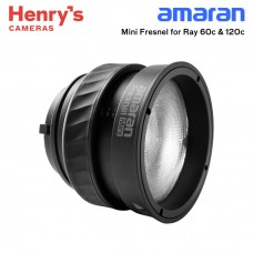Amaran Mini Fresnel for Ray 60c & 120c