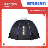 Amaran Octa Dome 60 (2')