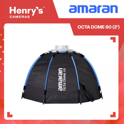 Amaran Octa Dome 60 (2') Amaran Octa Dome 60 (2')