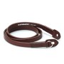 Artisan & Artist ACAM-280A Leather Camera Strap (Standard Length)
