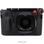 Artisan & Artist Leather Camera Half Case for Leica Q/Q2/Q3