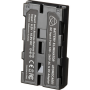 ATOMOS ATOMX Battery Eliminator NP-F Style Battery TO ATOMOS DC Connector (S)
